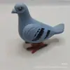 Nuevo Juguete Pollo Saltador de Cuerda, Pollo Oscilante de Cuerda, Juguete Nostálgico para Puestos Callejeros, Venta al por Mayor de Juguetes Inteligentes