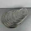 Bandejas para Cocinar al Vapor de Acero Inoxidable al por Mayor, Ollas de Hierro, Ollas para Sopa, Cestas para Cocinar al Vapor, Ollas Grandes, Ollas Eléctricas para Cocinar, Rejillas para Cocinar al Vapor, Bandejas para Cocinar al Vapor
