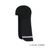 Chapéu com Capuz Respirável para Proteção Solar Verão Malha Estampa Paisley Lenço de Cabeça Unissex Faixa de Cabeça Esportiva Chapéu de Pirata Forro de Capacete