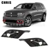 Adecuado para 2014-20 Dodge Durango Cubierta de Faro Antiniebla Durango 05113679Ac 05113678Ac