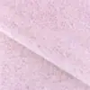 Pintura de Visão Brilhante Manchas Tecido de Pelúcia Alto e Baixo Boneca Pingente Tecido para Roupa Imitação de Visão Cabelo de Visão