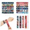 Pulseira Slap Roblox Pulseira Slap de PVC Roblox Pulseira de Pulso Roblox Brinquedo Slap Pulseira de Pulso