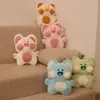 Juguete de Peluche Muñeca Nueva 3050cm Juguete de Peluche Regalo Promocional Muñeca de Máquina de Garra Juguete Interactivo Actividad