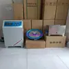 BYS-3 Cámara de Curado Juego de Tres Piezas Muestra de Concreto Cámara de Curado Estándar Controlador de Temperatura Constante Humedad Constante Equipo Iones Negativos