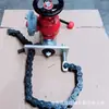 Ferramentas de Tomada de Controle Rápido para Tubulações de Alta Pressão de Mineração Equipamentos de Resgate Subterrâneo Várias Ferramentas Manuais de Tomada de Controle para Tubulações