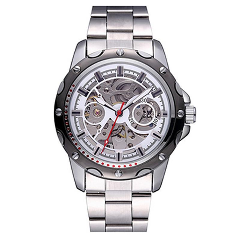 Shenhua-Mens-Bronze-Skeleton-A