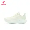 Jordan Light Speed 5Lite Respirável Fino Calçados Esportivos Feminino 2025 Verão Novo Malha Leve Calçados de Corrida Calçados de Malha