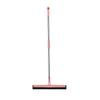 Raspador Doméstico para Limpeza de Vidros, Vassoura Mágica para Piso de Banheiro, Mop Raspador de Água Extensível para Piso de Sala de Estar