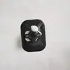 Soporte de caña para borda de barco asiento de caña inserto de caña base de caña bote de asalto bote inflable bote de pesca accesorios para kayak