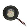 Wok de hierro Wok Wok doméstico Sartén antigua Estufa de gas Cocina de inducción Sartén antiadherente universal sin revestimiento