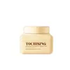 Botella de Presión Dongzhixing 30ml Botella de Esencia de Emulsión de Agua Empaque Cosmético Botella de Plástico Frasco de Crema Facial 50g Botella de Boca Ancha