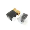 Válvula Solenoide Cosecha de Trigo 36842300 Piezas de Compresor de Aire