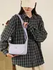 Bolso Pequeño Cruzado 2025 Nuevo Versátil para Mujer de Alta Calidad de Nicho Tela Oxford Ligero Bolso de Hombro