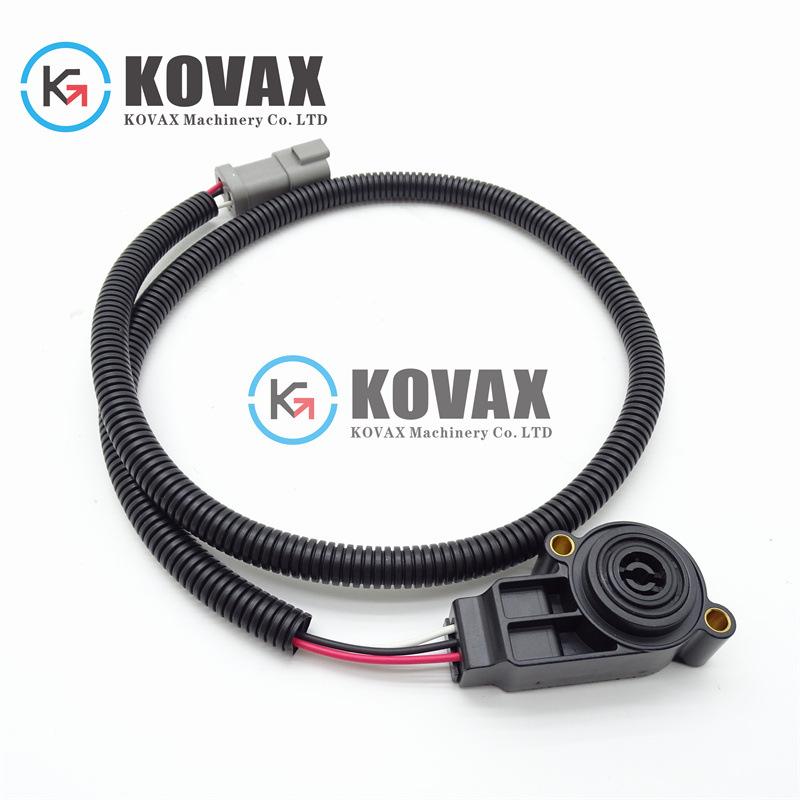 266-1476传感器适用卡特 D6N D8T D9T 拖拉