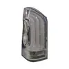 Las luces traseras del Mercedes-Benz 16-23 Vito son adecuadas para combinación bajo-alto halógeno a LED de gama alta V260 con intermitentes secuenciales