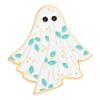 Halloween broche cartoon engraçado fantasma abóbora emblema de metal bonito crânio morcego pin homens e mulheres acessórios