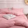 Roupa de cama macia de microfibra comércio exterior conjunto de três peças fronha de edredom transfronteiriça estação independente da Amazon exclusivo Wal-Mart