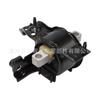 Sistema de suspensão do suporte do motor de B12269 6RF199555E 6RF199555H