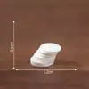 Micro Paisagem Criativa Bolinhos de Ano Novo Produtos de Ano Novo Saco da Sorte Brinquedo de Comida Casa de Bonecas Decorações DIY Acessórios Mini Enfeites Pequenos