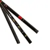 Venda por atacado haste manual de fibra de vidro para iniciante rosca haste manual dura de fibra de vidro vara de pesca de riacho vara de pesca haste manual