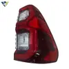 Adecuado para Hilux Revo 2016-2022 mejora a kit de carrocería ROCCO 2022