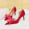Zapatos 3226-Ah38 (Este estilo no será reemplazado después de agotarse)