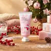 Lançamento Transfronteiriço Laikou Loção Corporal Flor de Cerejeira Japonesa (Edição Limitada de Natal) 50g Comércio Exterior Versão Completa em Inglês