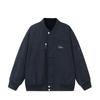 Ropa para Hombre North Boundary Marca de Tendencia Americana Otoño 2025 Nueva Chaqueta de Béisbol con Estampado para Hombre y Mujer Chaqueta de Trabajo Retro