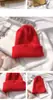 Gorro elegante para mujer, otoño e invierno, color sólido, combinable, tejido, grueso, ligero, de lana puntiaguda, cálido, tipo jersey para hombre.