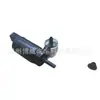 Motor de Jato de Água Adequado para Tiguan 10-19, 95562817201, 95562817200, 329E1487H