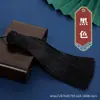 14CM sombrero de piña borla borla largo colgante vertical marcapáginas colgante de coche colgante de abanico accesorios nudo chino