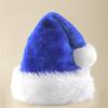 Gorro de Papá Noel Gorro de Navidad Adulto Gorro de Papá Noel para Mujeres y Hombres