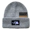 Gorro de Terciopelo Transfronterizo Gorro Tejido para Hombre Invierno Tendencia Marca Estilo Coreano Versátil Piel de Conejo Gorro para el Frío Engrosado Cálido Protección para Orejas Resistente al Frío