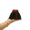 Paisagem de Vulcão Simulada Artesanato de Resina para Simulação Decoração de Aquário de Montanha e Decoração Paisagem de Aquário Pedra Artificial Rochedo