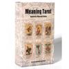 Comercio Exterior Explosiones Carta Oráculo Tarot Cartas de Tarot Aliexpress Temu Shein