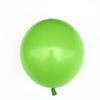 Globos de Látex Gruesos Tx de 18 Pulgadas Globos Redondos Globos Explosión en el Cielo Bola Grande Haciendo Bola-Dentro-de-Bola Venta al por Mayor