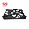 Aplicable a 2020 Camry conjunto de ventilador suministro directo de fábrica precio calidad adecuada garantía