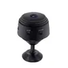 Exportar Cámara de Vigilancia para Interiores para el Hogar Color Frijol Negro Producto A9 WiFi Inalámbrico Remoto HD Monitor Inteligente