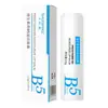 Bálsamo Labial con Vitamina B5 Hidratante, Hidratante, Anti-Sequedad, Exfoliante, Atenúa Líneas de los Labios, Crema Labial para Mujeres y Hombres