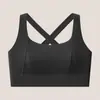 1261 Pantalón Falda de Hielo Transpirable Fresco de Cintura Alta Sin Costuras Control de Abdomen Seda de Hielo Anti-Exposición Sensación de Hielo Secado Rápido para Fitness Deportivo al Aire Libre Tenis