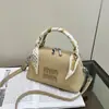 Bolso Tote Transfronterizo Nuevo de Moda 2026 Moda Versátil Bolso de Hombro de Gran Capacidad para Mujer
