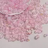 Adequado para Cordões de Celular, Novos Cordões com Franjas e Contas de Cristal, Pingentes de Nuvem em Pintura a Óleo, Peças de Acessórios Criativas para DIY