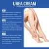 Oceaura Crema Hidratante Anti-Agrietamiento para Pies Suaviza la Piel de los Pies Cuidado del Talón Cuidado Corporal Crema para Pies