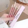 Lápiz de Menta Dulce para Contorno de Ojos para Realzar la Sombra de Ojos y Crear un Efecto Suave y Relleno