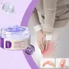 Gel Popular Transfronterizo para Calmar el Cuerpo para el Cuidado de Músculos, Articulaciones, Rodillas, Codos, Hombros y Cuello 68g