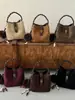 Bolso cubo translúcido minimalista de moda estilo coreano transfronterizo para mujer, nueva colección 2026, bolso de hombro de alta calidad, casual y versátil para ir al trabajo y uso diario