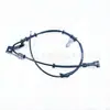 Aplicable al sensor de velocidad de la rueda trasera derecha de Hyundai 91921-1E000