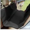 Tapete de carro de estimação tapete de carro impermeável tapete de estimação para carro para fora do carro traseiro tapete pet suprimentos atacado