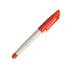 Bolígrafo Firma León 88 1.0mm Lápiz de Boceto Marcador de Contorno Bolígrafo de Gel para Marcar Secado Rápido Recargable