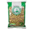 100/250g de Medicina Herbal China con un Aroma Fuerte, Brotes de Frijol Salvaje del Sur, Hierba de Caballo, Verduras Amargas, Brotes de Frijol Diente de Dragón
